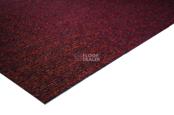 Condor Carpets Solid Stripes 120 фото 3 | FLOORDEALER